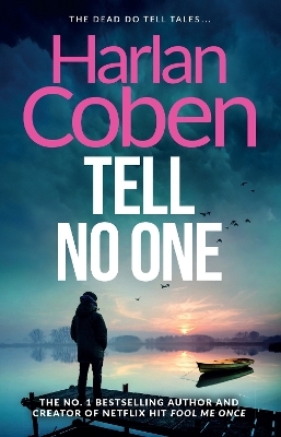 Tell No One - Harlan Coben