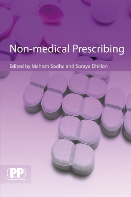 Non-medical Prescribing - 