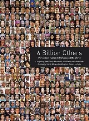 6 Billion Others - 