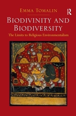 Biodivinity and Biodiversity - Emma Tomalin