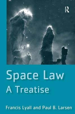 Space Law - Francis Lyall