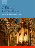 A Purcell Organ Album - 