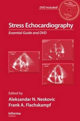 Stress Echocardiography - 