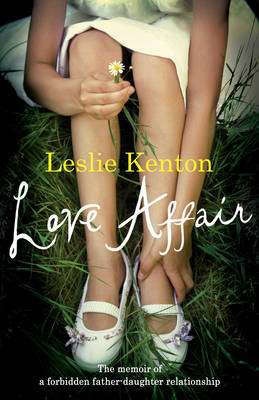 Love Affair - Leslie Kenton