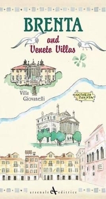 Brenta and Veneto Villas - 