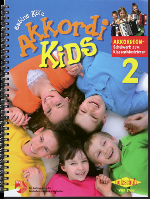 AkkordiKids 2 - 