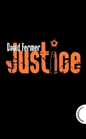 Justice - David Fermer