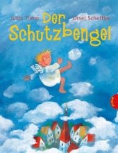 Der Schutzbengel - Ursel Scheffler