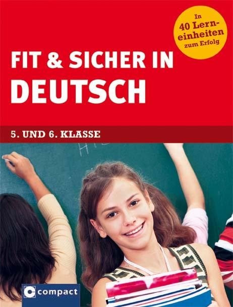 Fit und sicher in Deutsch