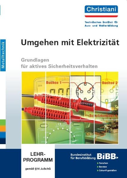 Umgehen mit Elektrizität