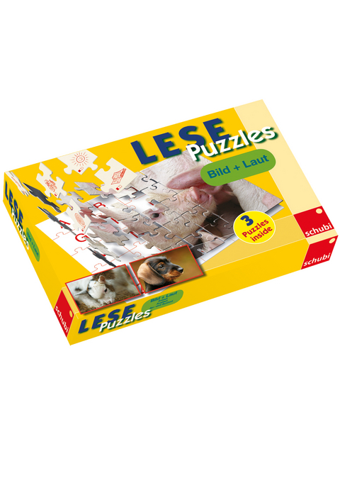 LESEpuzzles