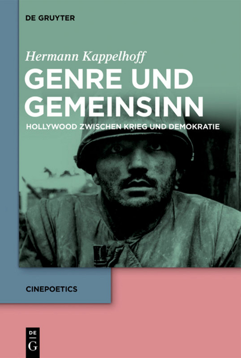 Genre und Gemeinsinn - Hermann Kappelhoff