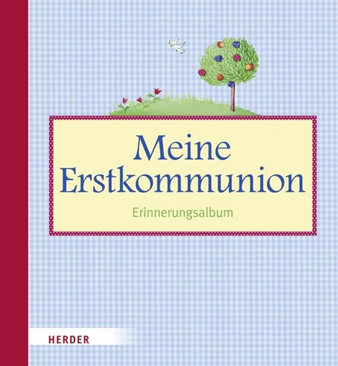 Meine Erstommunion