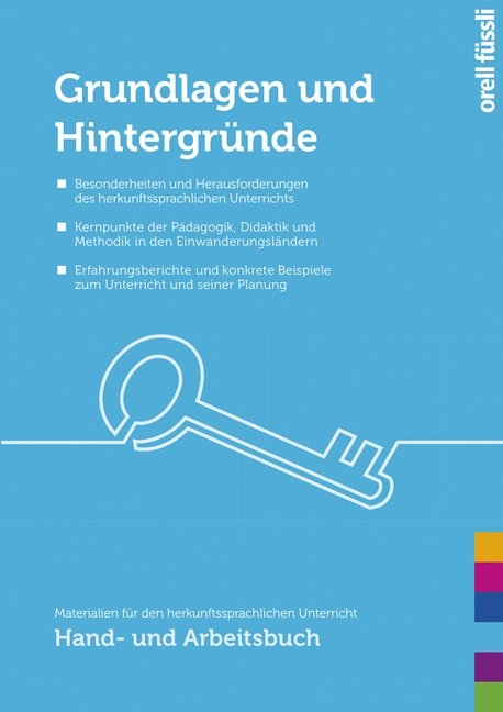 Grundlagen und Hintergründe – inkl. E-Book - 