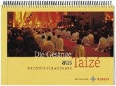 Die Gesänge aus Taizé - 