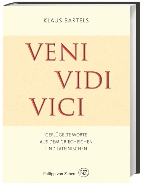 Veni vidi vici - Annette Bartels-Schlüer