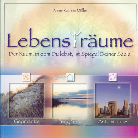 Lebens(t)räume - Anne K Müller