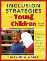 Inclusion Strategies for Young Children - 