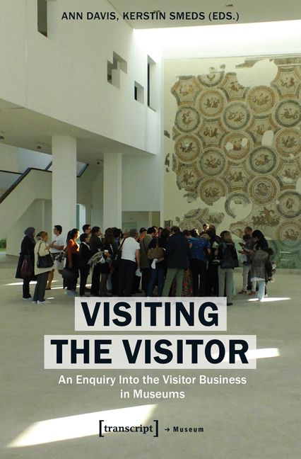 Visiting the Visitor - 