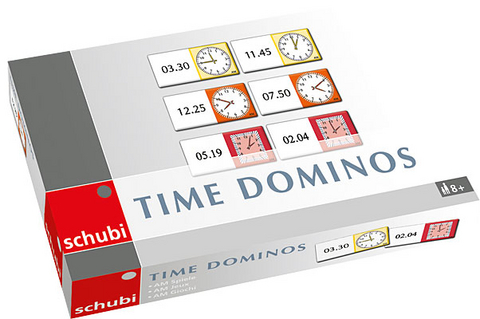 Time Domino AM