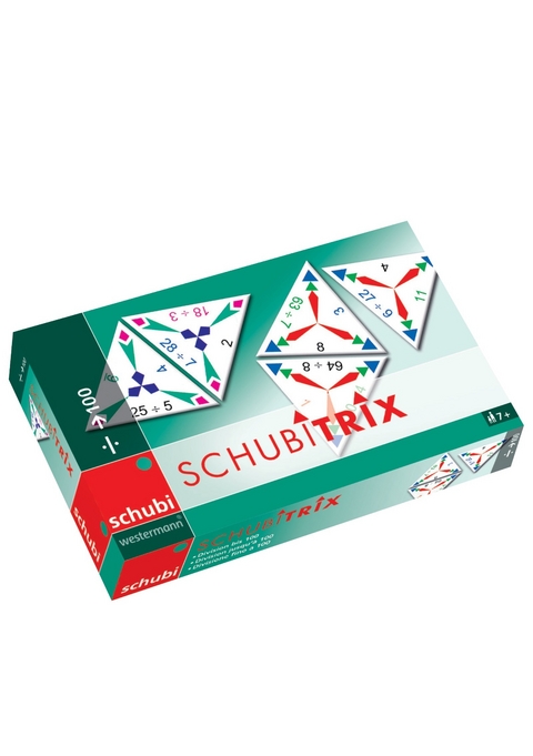 SCHUBITRIX Mathematik