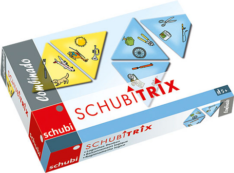 SCHUBITRIX: Combinado