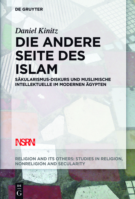 Die andere Seite des Islam - Daniel Kinitz