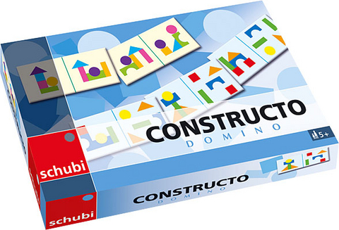 SCHUBI-Domino Constructo