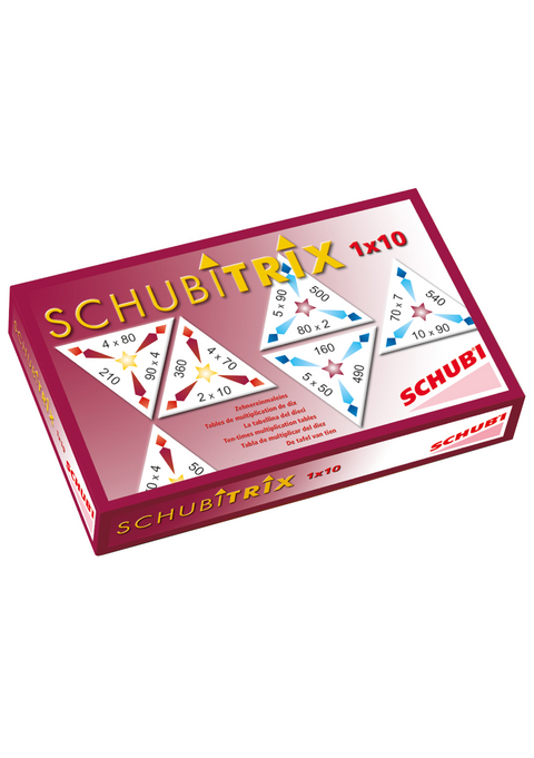 SCHUBITRIX Mathematik