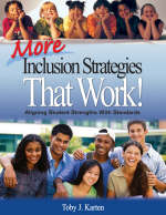 More Inclusion Strategies That Work! - 