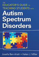 Educator's Guide to Teaching Students With Autism Spectrum Disorders - 