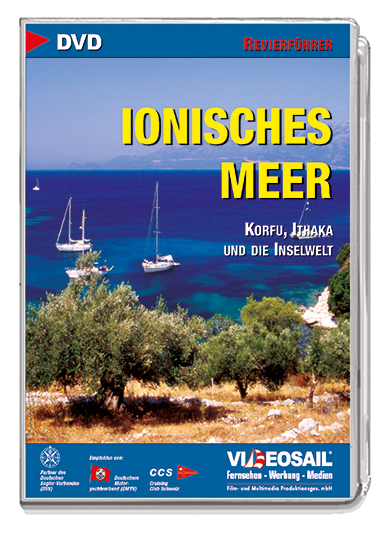 Ionisches Meer