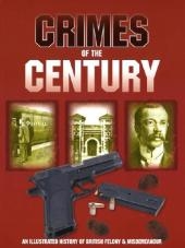 Crimes of the Century - Jim Crawley