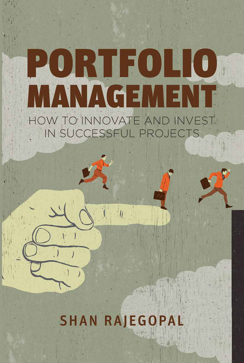 Portfolio Management - Shan Rajegopal