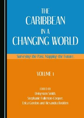 Caribbean in a Changing World - 