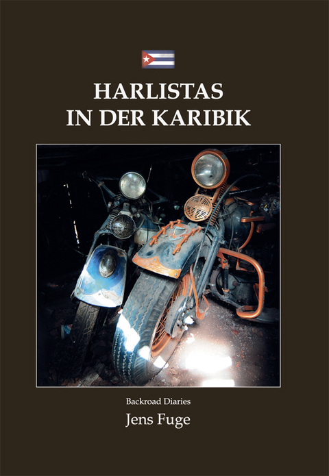 Harlistas in der Karibik - Fuge Jens