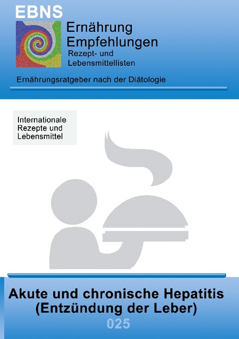 Ernährung bei Hepatitis - Josef Miligui