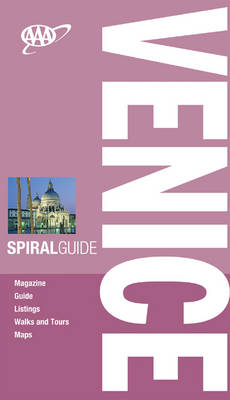 AAA Spiral Venice - Sally Roy