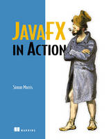 Java FX - Simon Morris