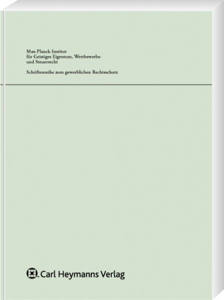 Der internationale Schutz gegen unlauteren Wettbewerb - Martin Johannes Pflüger