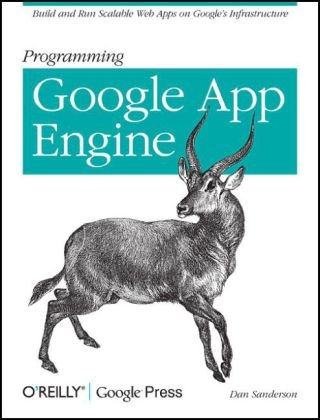 Programming Google App Engine - Dan Sanderson