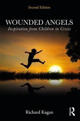 Wounded Angels -  Richard Kagan