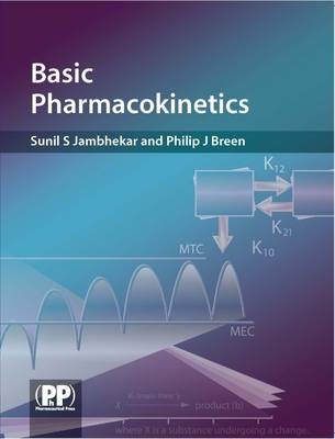 Basic Pharmacokinetics - Sunil S. Jambhekar, Philip J. Breen