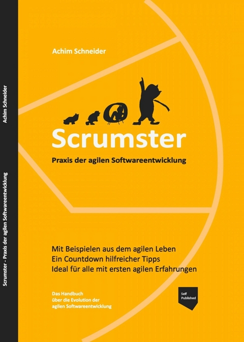 Scrumster - Achim Schneider