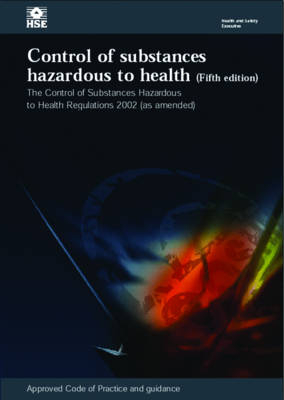 Control of Substances Hazardous to Health Regulations -  Health and Safety Executive (HSE)