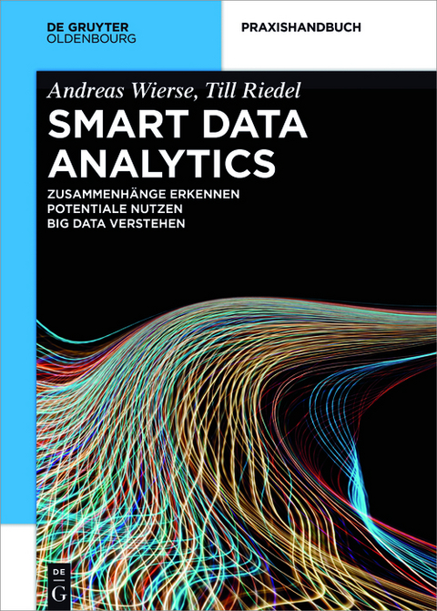 Smart Data Analytics - Andreas Wierse, Till Riedel