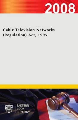 Cable Television Networks (regulation) Act, 1995 -  EBC