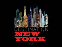 Destination New York - 