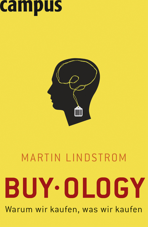 Buyology - Martin Lindstrom