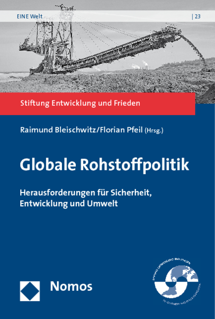 Globale Rohstoffpolitik - 